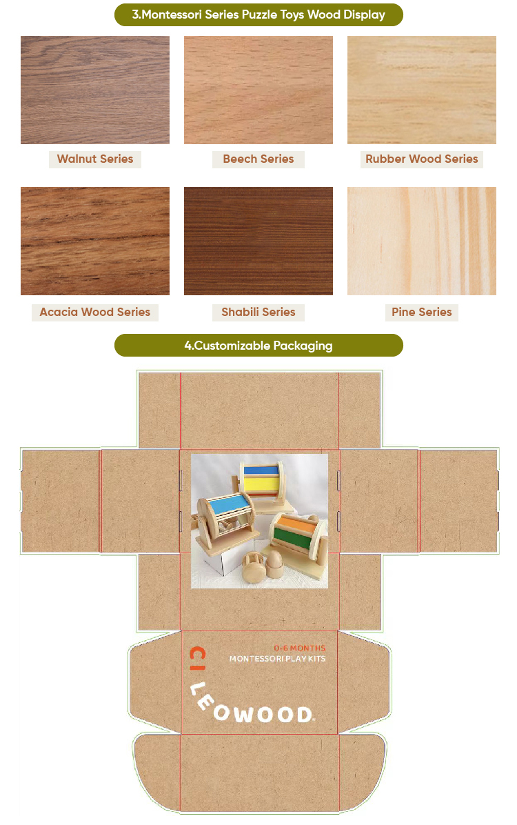 Sensory Table Materials
