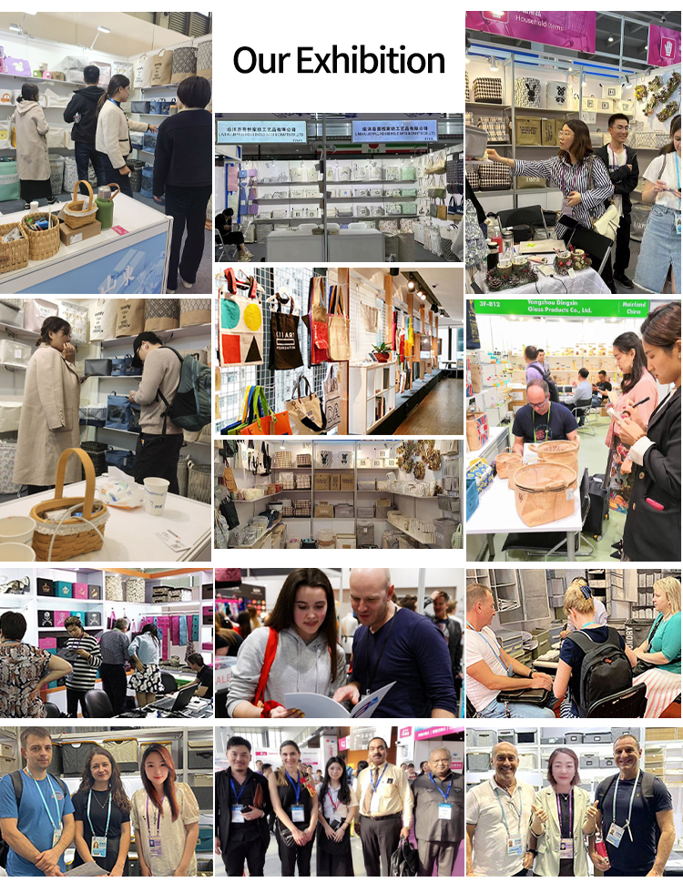 Factory presentation 3