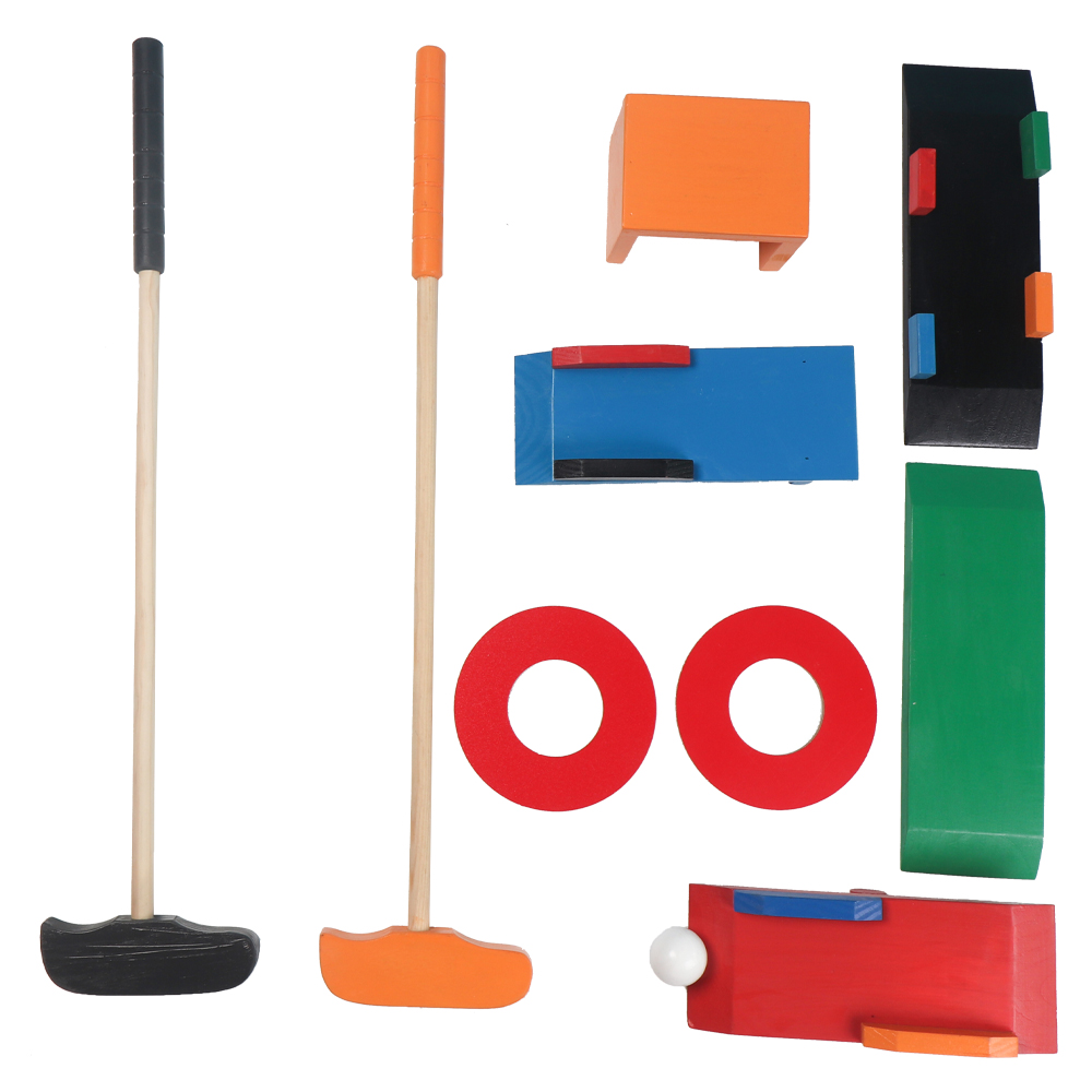 Golf Gift Set Details 1