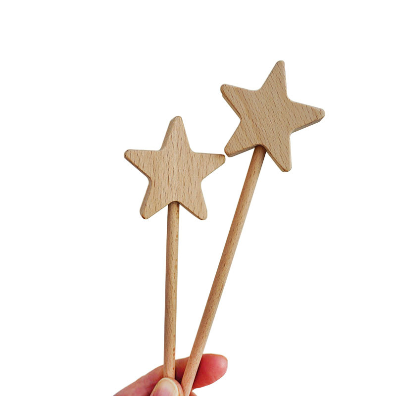 Wooden craft sample 3