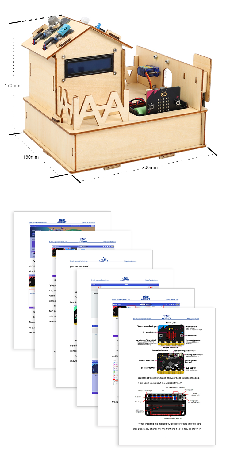 Smart Home Details 6