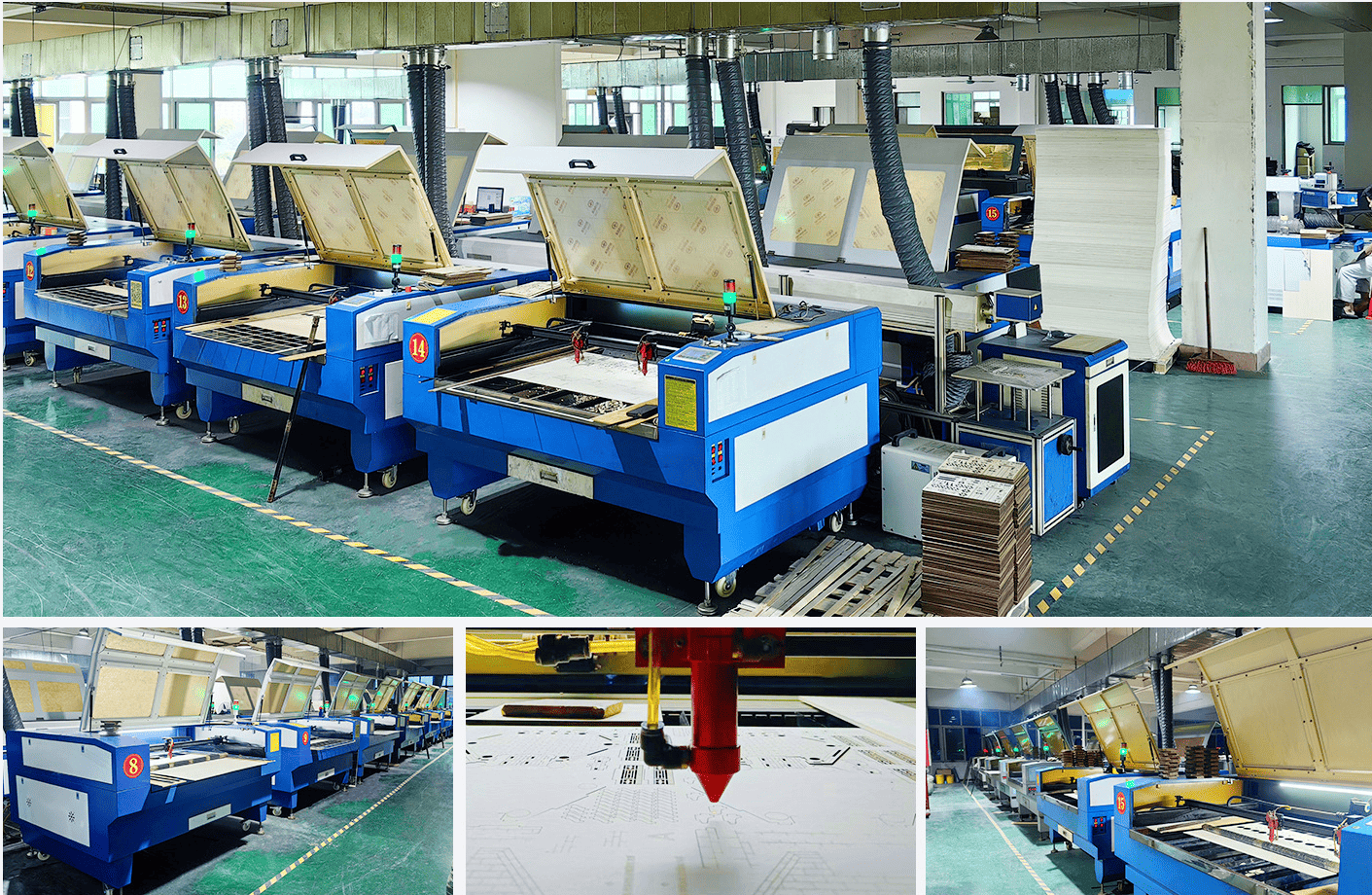 Production Process