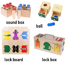 New Design Wooden DIY Kids Cooking Pretend Play Kitchen Cabinet Educational Toy Sets for Girls and Boys