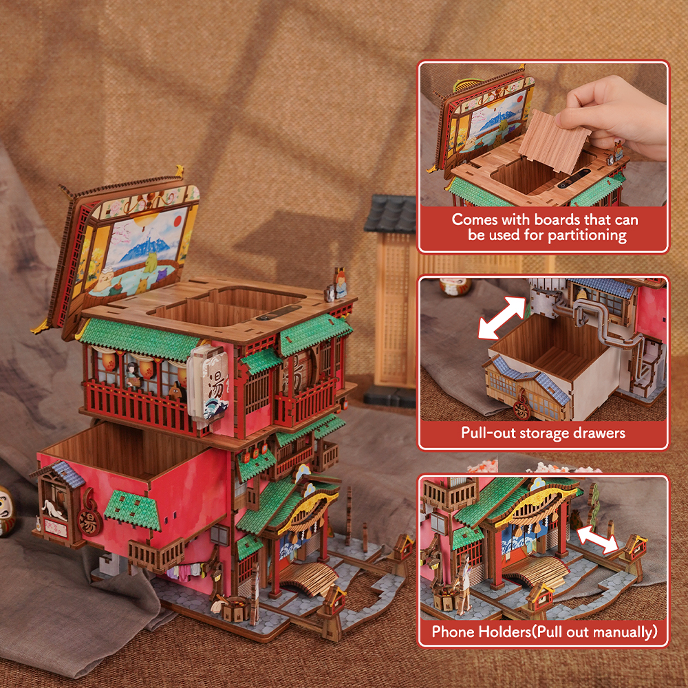 Product Dimension Image