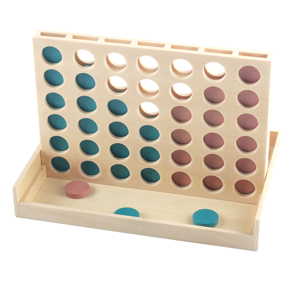 Adults Super Naughty Eco-friendly Wooden Block Tower Tumbling Stacking DIY Toy with Customizable Options