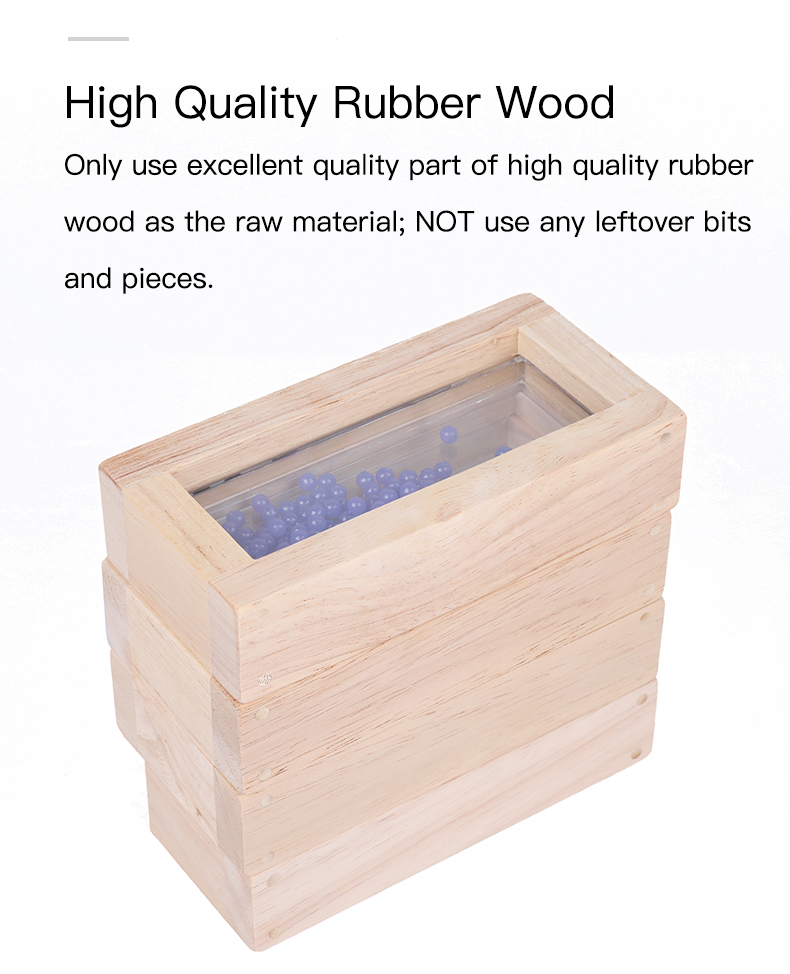 Sensory Block Purple