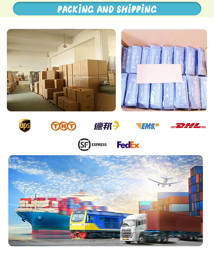 Packing Image