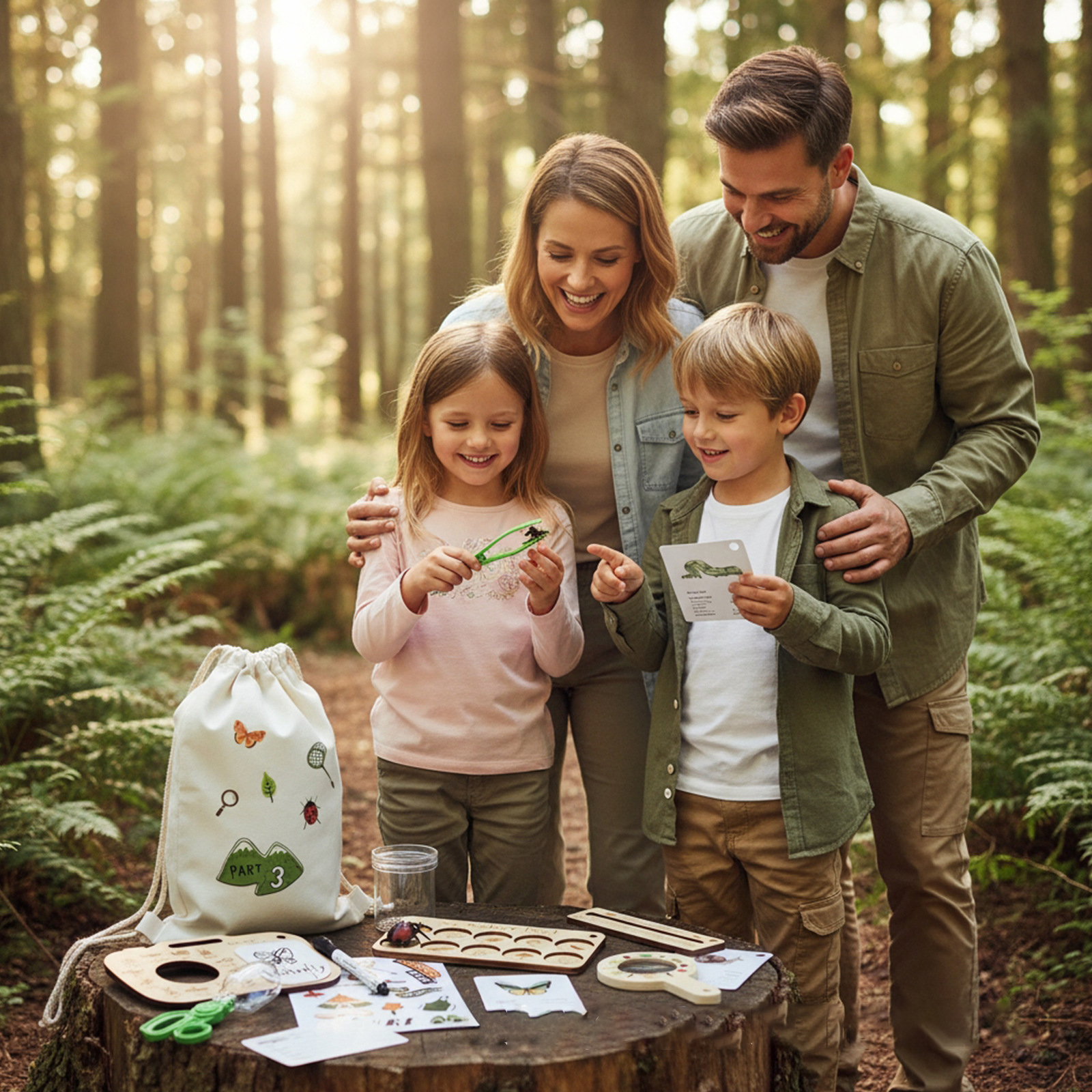 Nature Exploration Toy Details 15