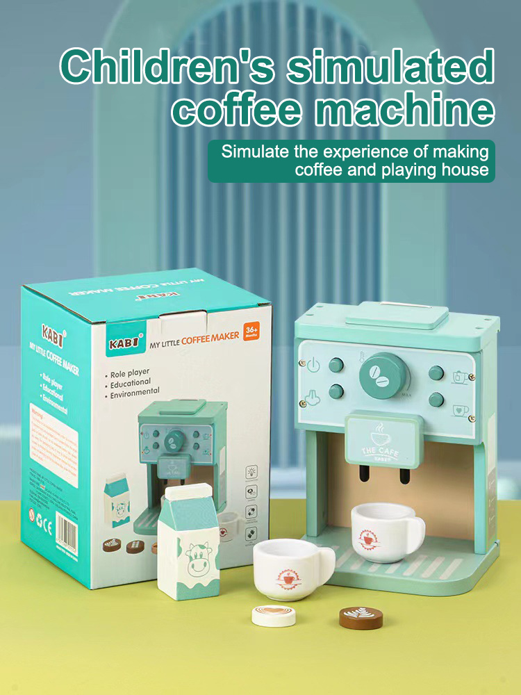 Wholesale Funny Hot Selling Pretend Play Preschool Wooden Sets Kids Kitchen Toy for Children Diy Food Kids Games