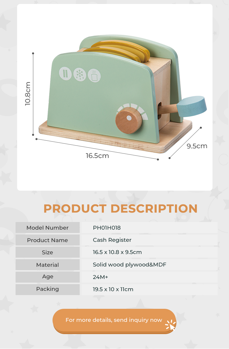 Product Showcase