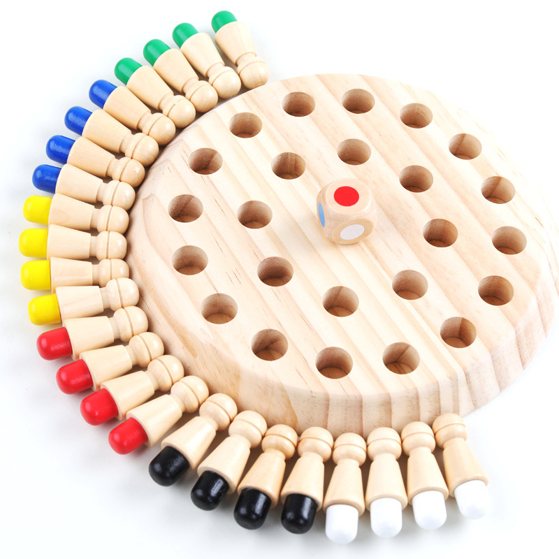 Wooden Craft Catalog 5
