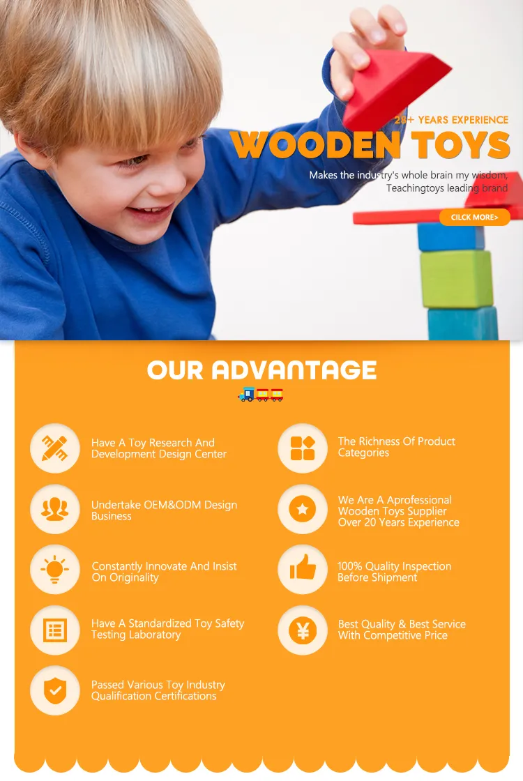 Unisex DIY Creative Wooden Railway Train Track Set Image 9
