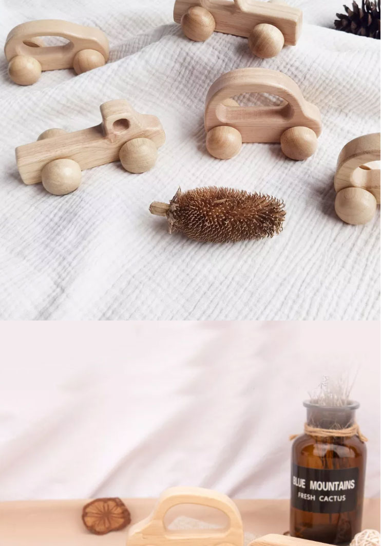 Wooden Toy 4