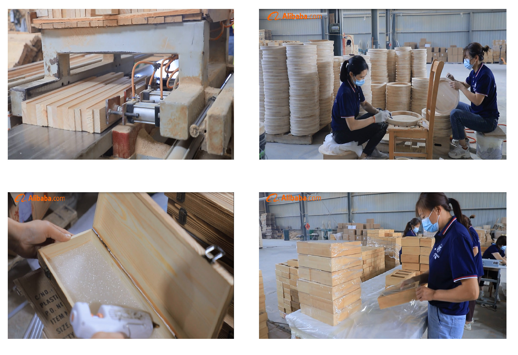 Manufacturing Process 1