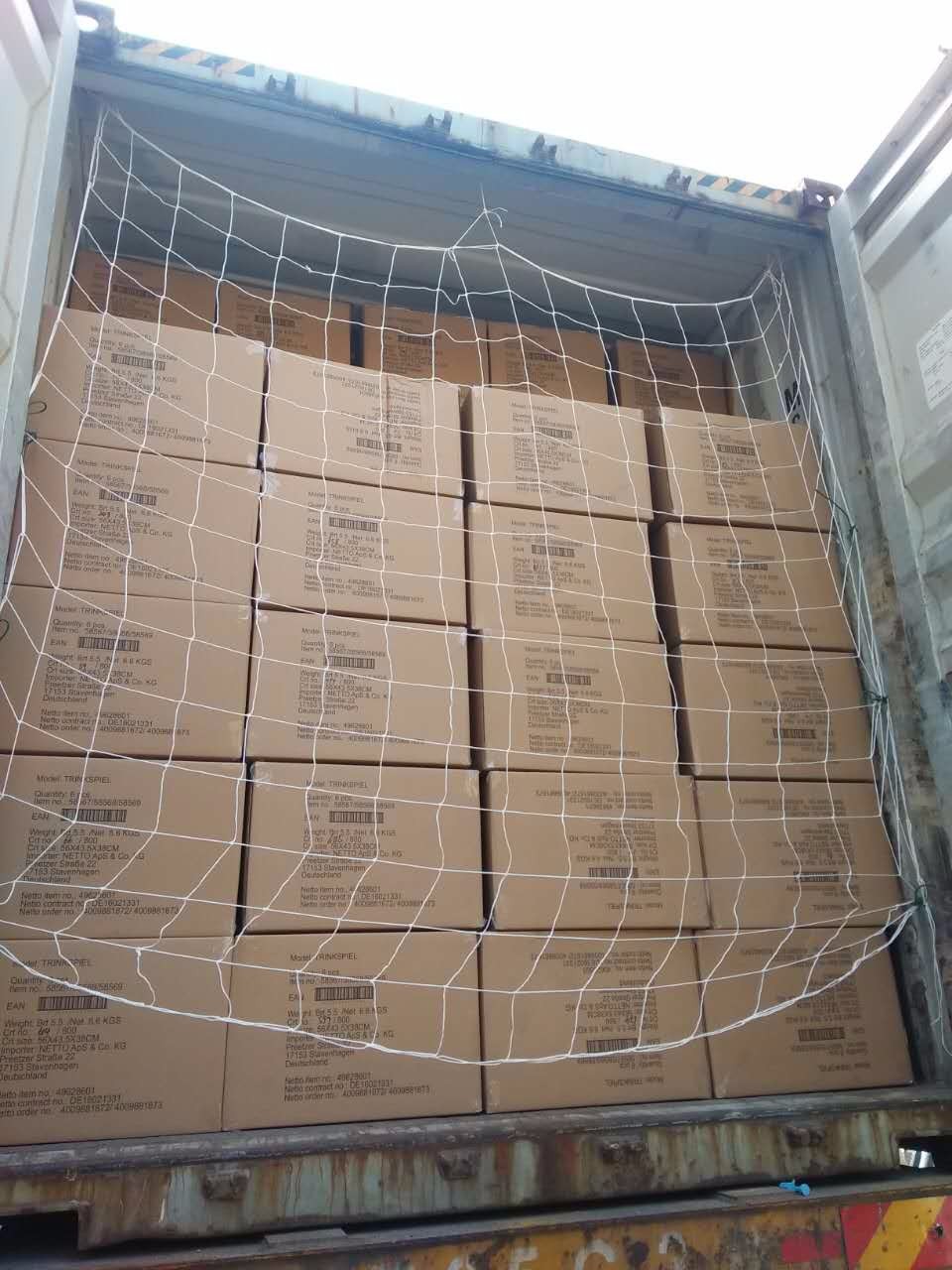 Packing 1