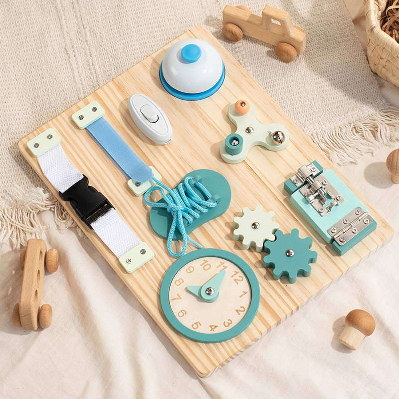 Sensory Table View 3
