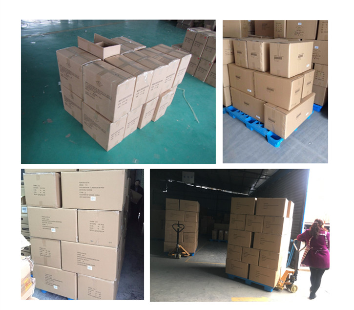 Packing Info
