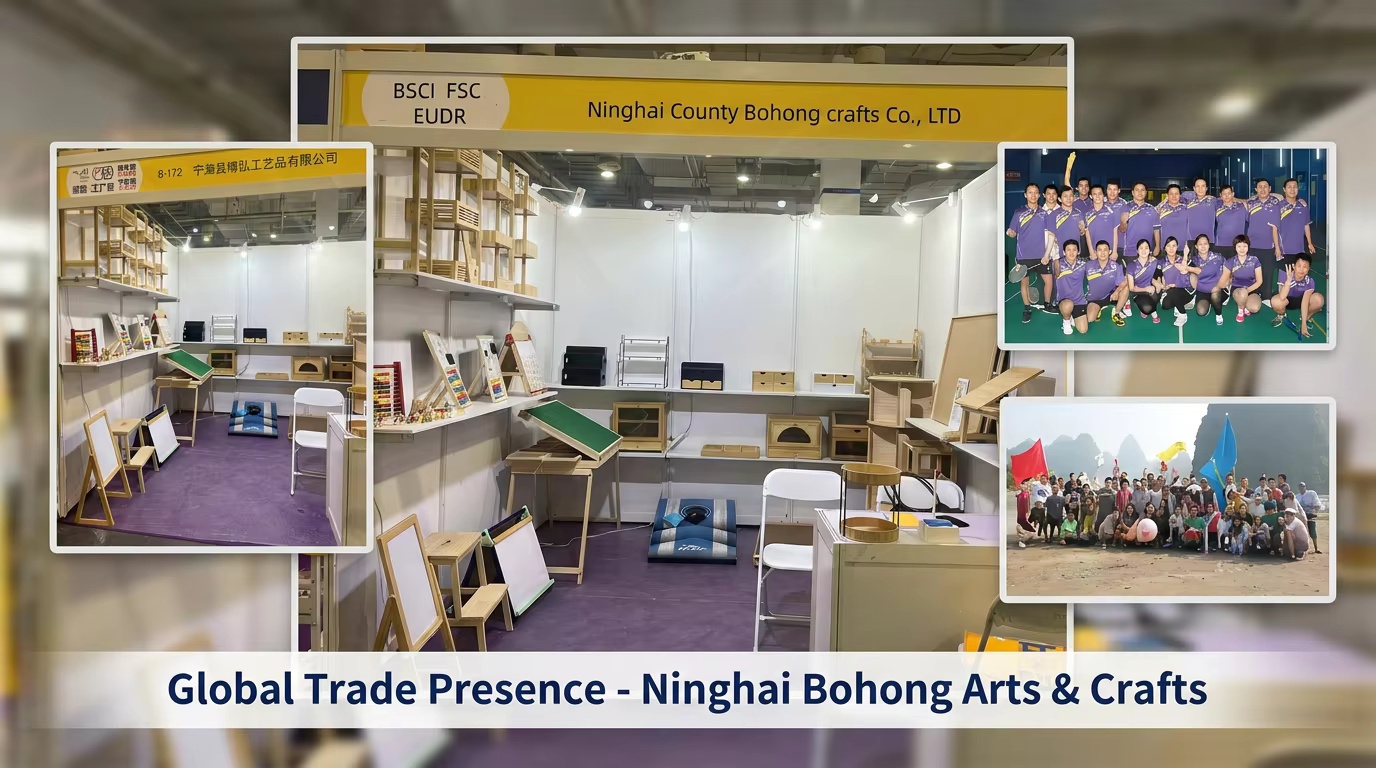 Trade Show Participation