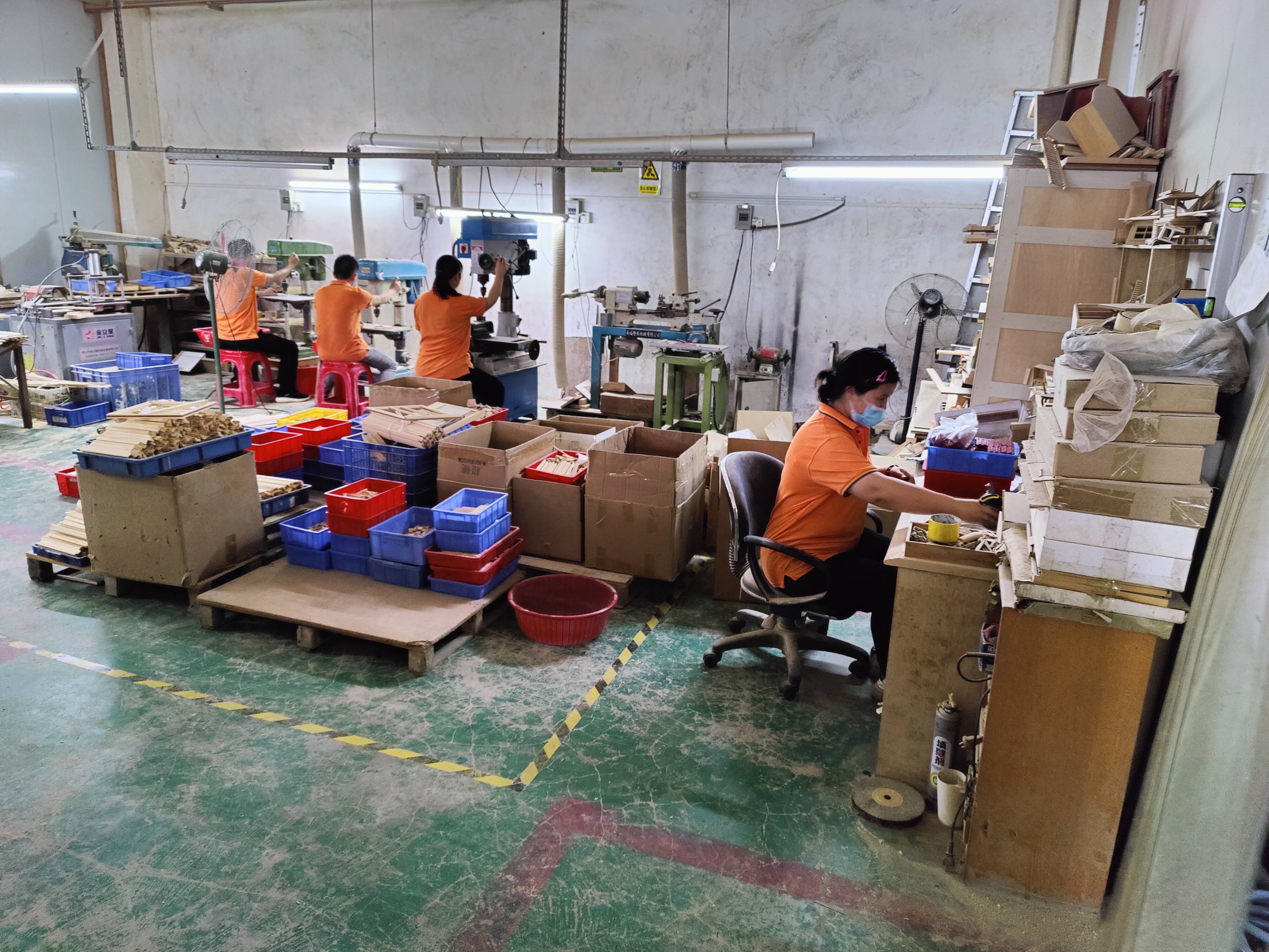 Production process