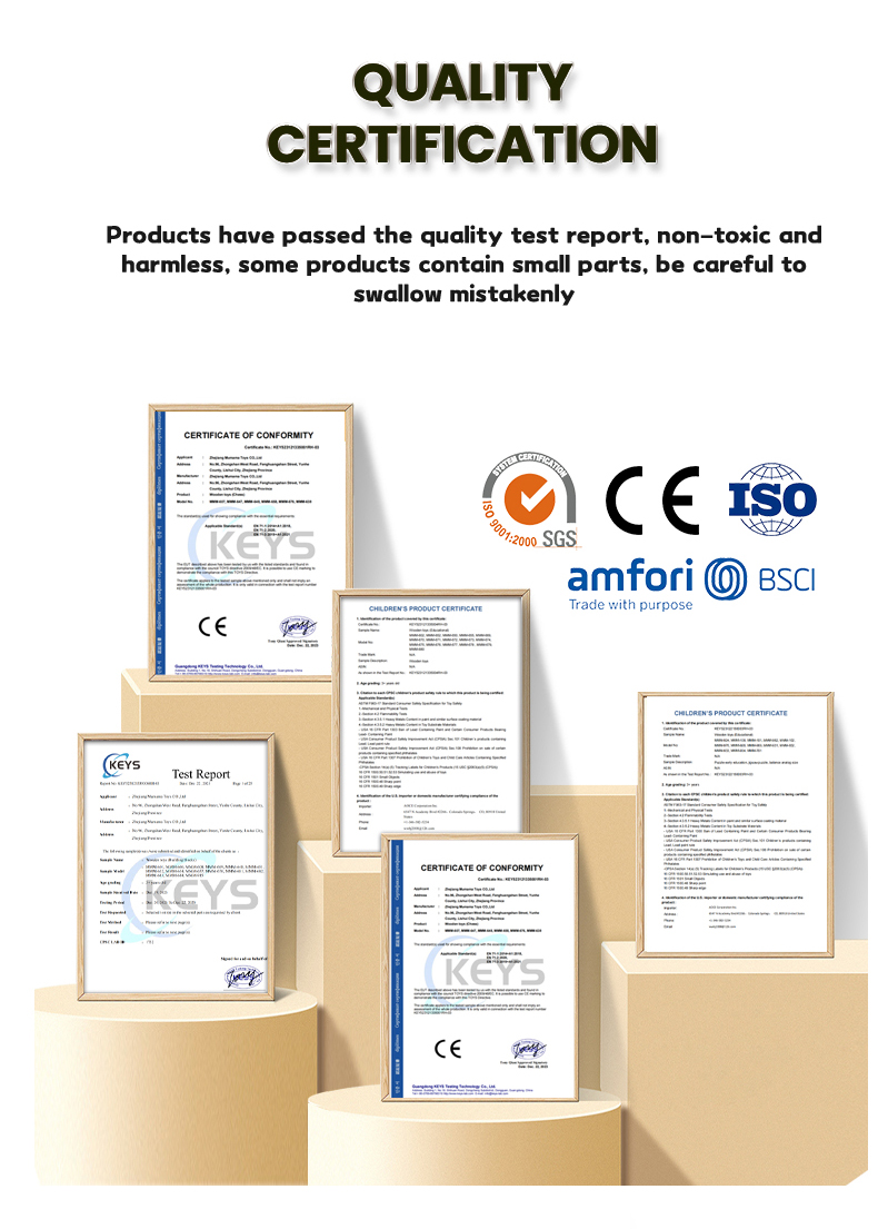 Certification Overview