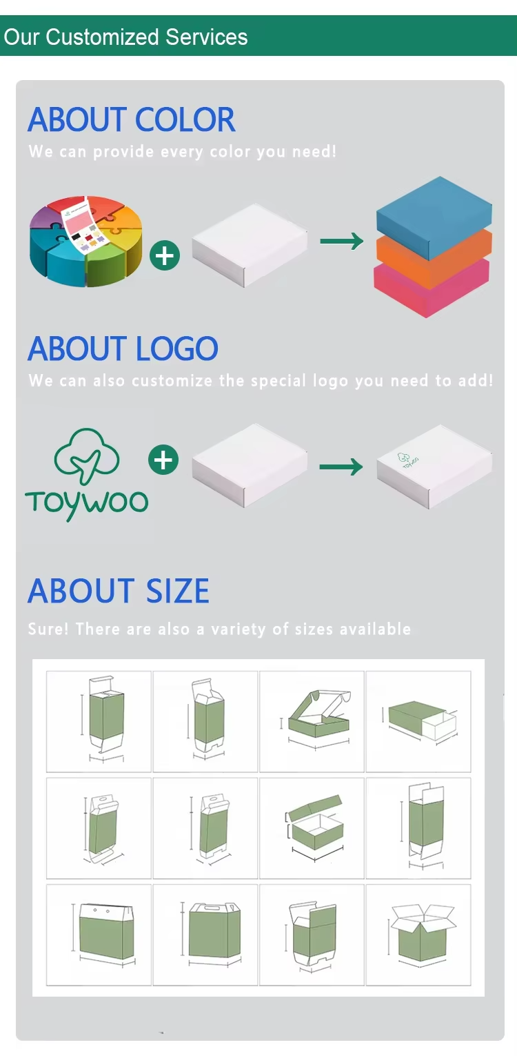 Service feature 2