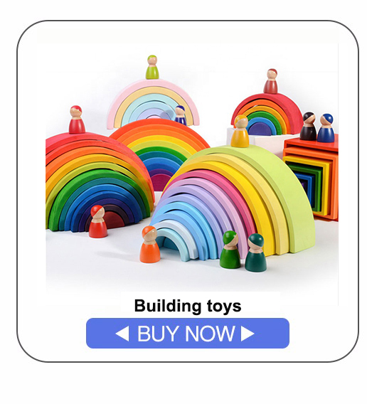 Educational Montessori Toy 4