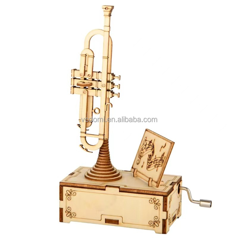 Music Box Feature 8