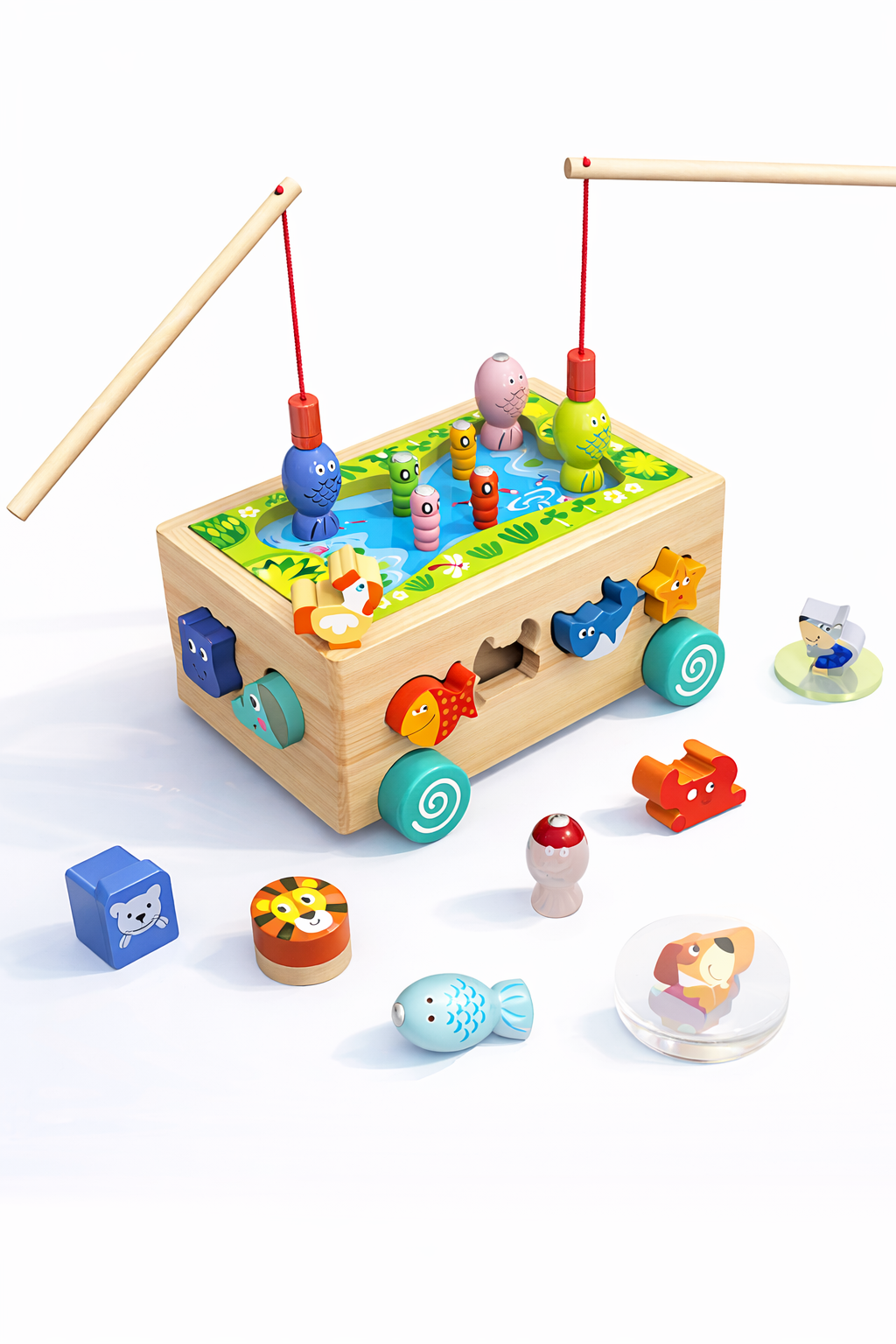 Montessori Toy Description Image 2