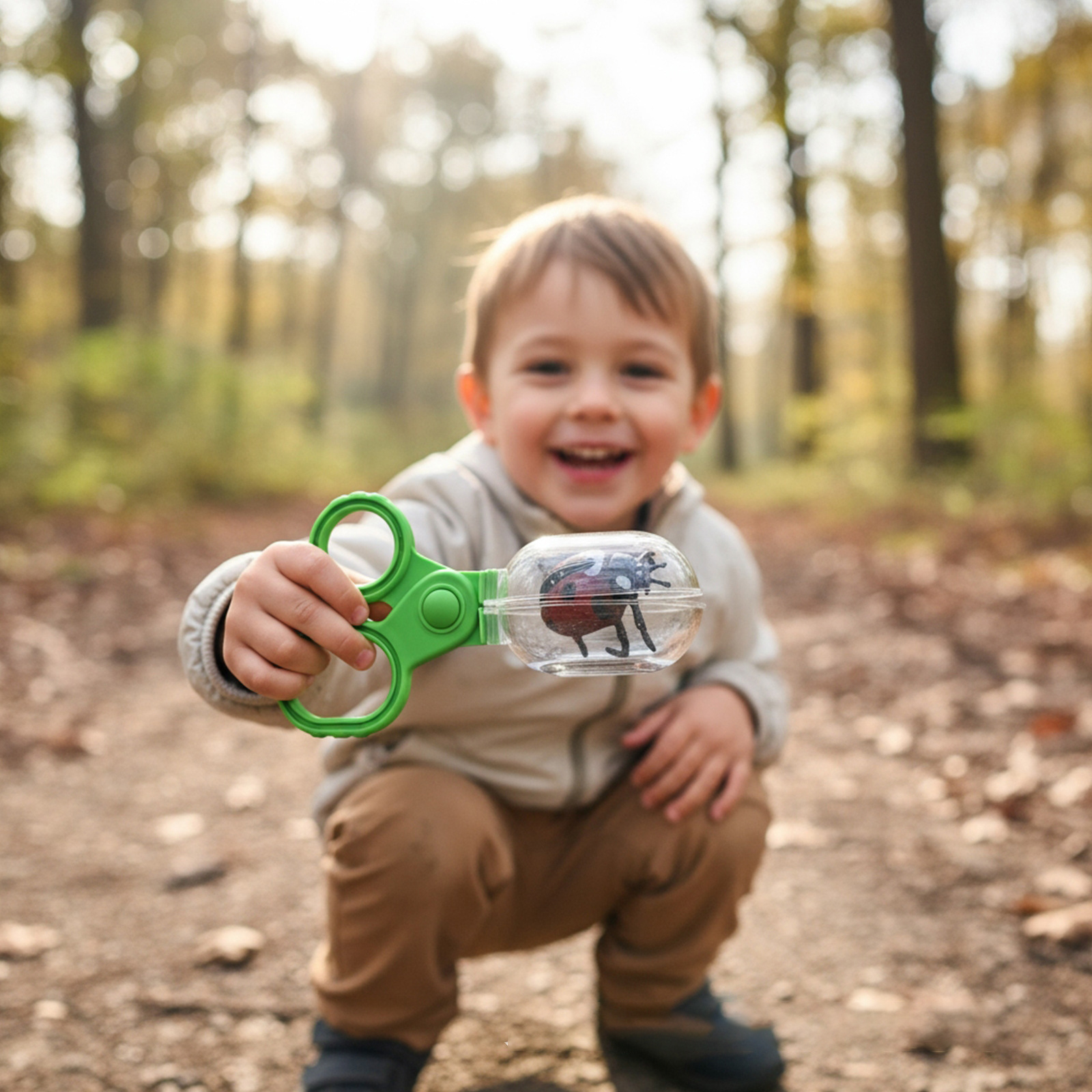 Nature Exploration Toy Details 16