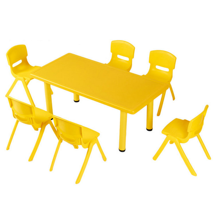 Kindergarten furniture