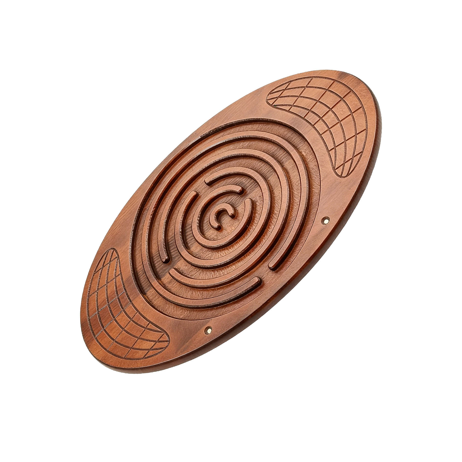 Skyhope-A Wholesale Wood Balance Training Board With Labyrinth And Maze For Kids Portable Eco-Friendly Fitness