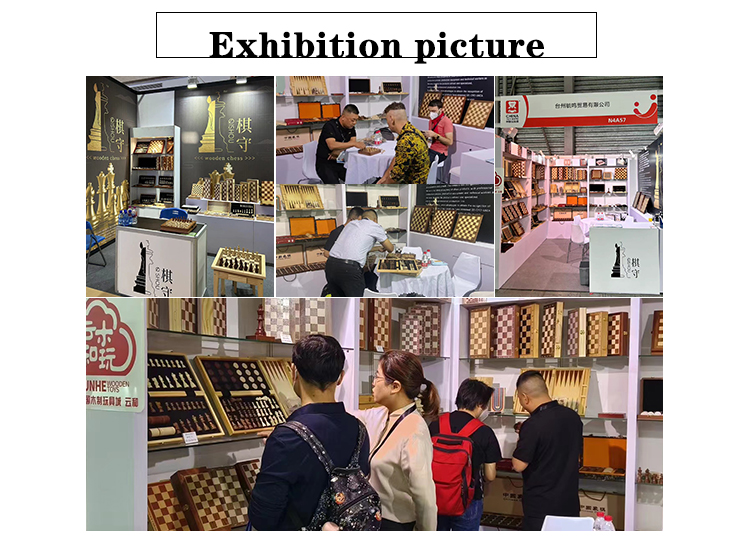Exhibition Photos