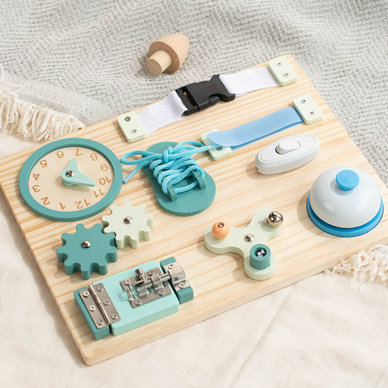Sensory Table View 6