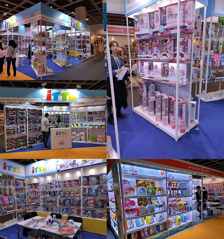 Company Showroom