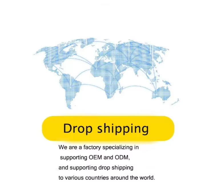 Secure Packaging Options
