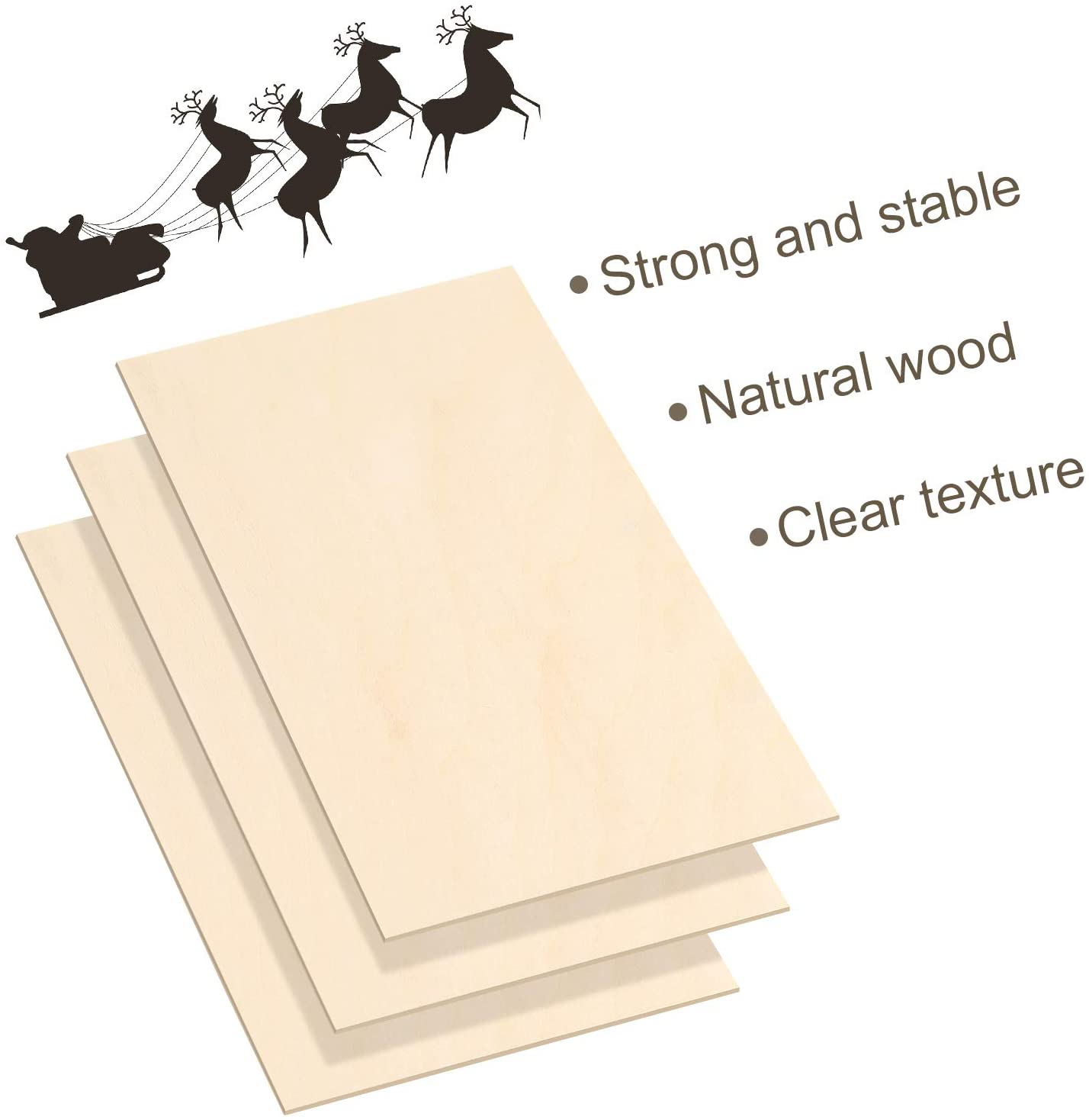 Laser Cutting Commercial Plywood Closeup