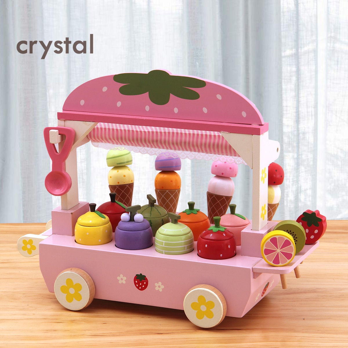 Product Specification Illustration