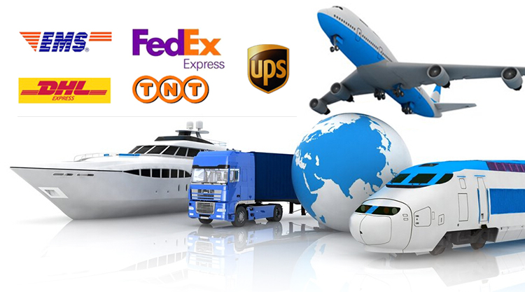 Logistics Details