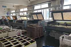 Production Workshop 3