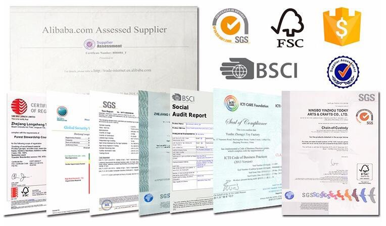 Certification 1