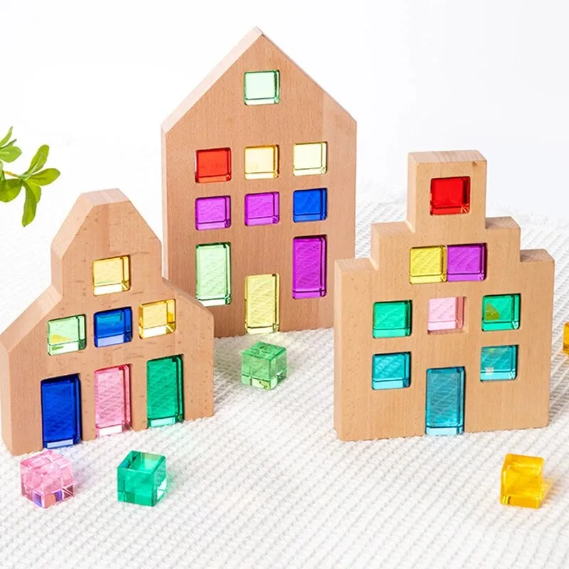 Montessori Educational Toys 7