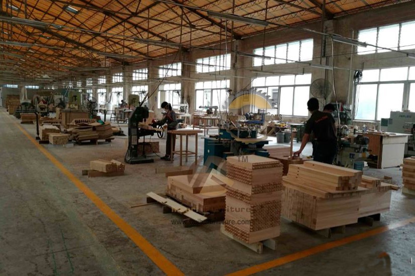 Working Area