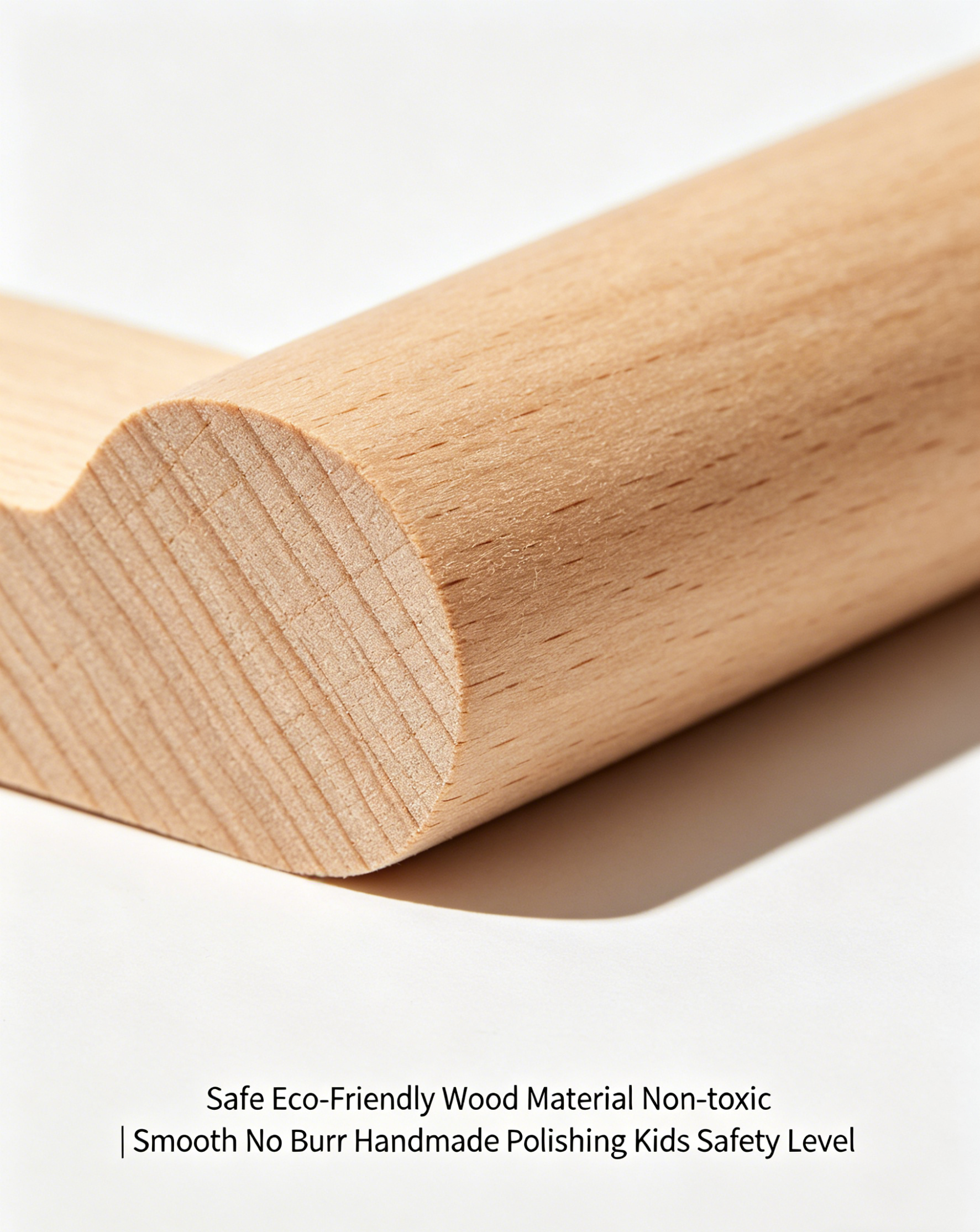 Custom Wooden Toy Custom Design Handmade Wooden Educational Toy DIY Wood Toy For Kids Custom Logo &amp; Shape