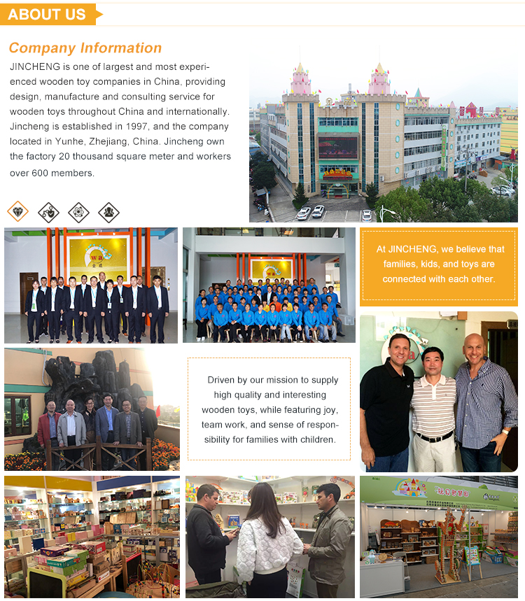 About our toy manufacturing history