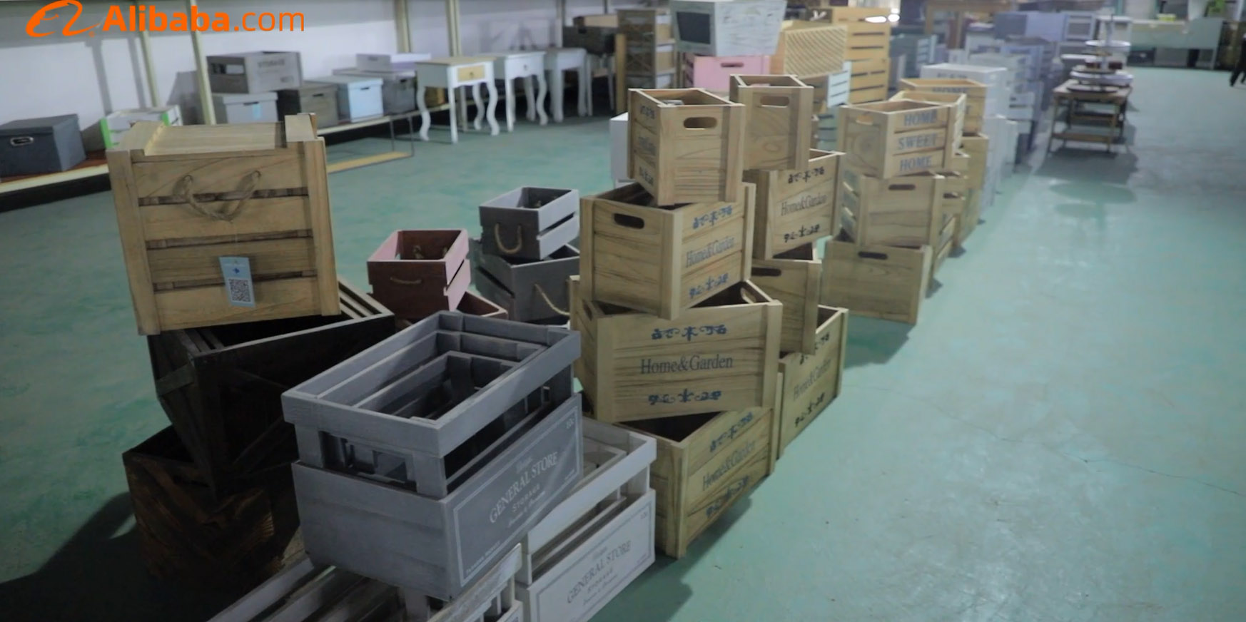 Storage Box Craftsmanship 2
