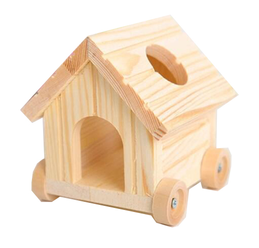 Wooden Product View 2