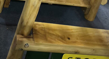 Screw connections details