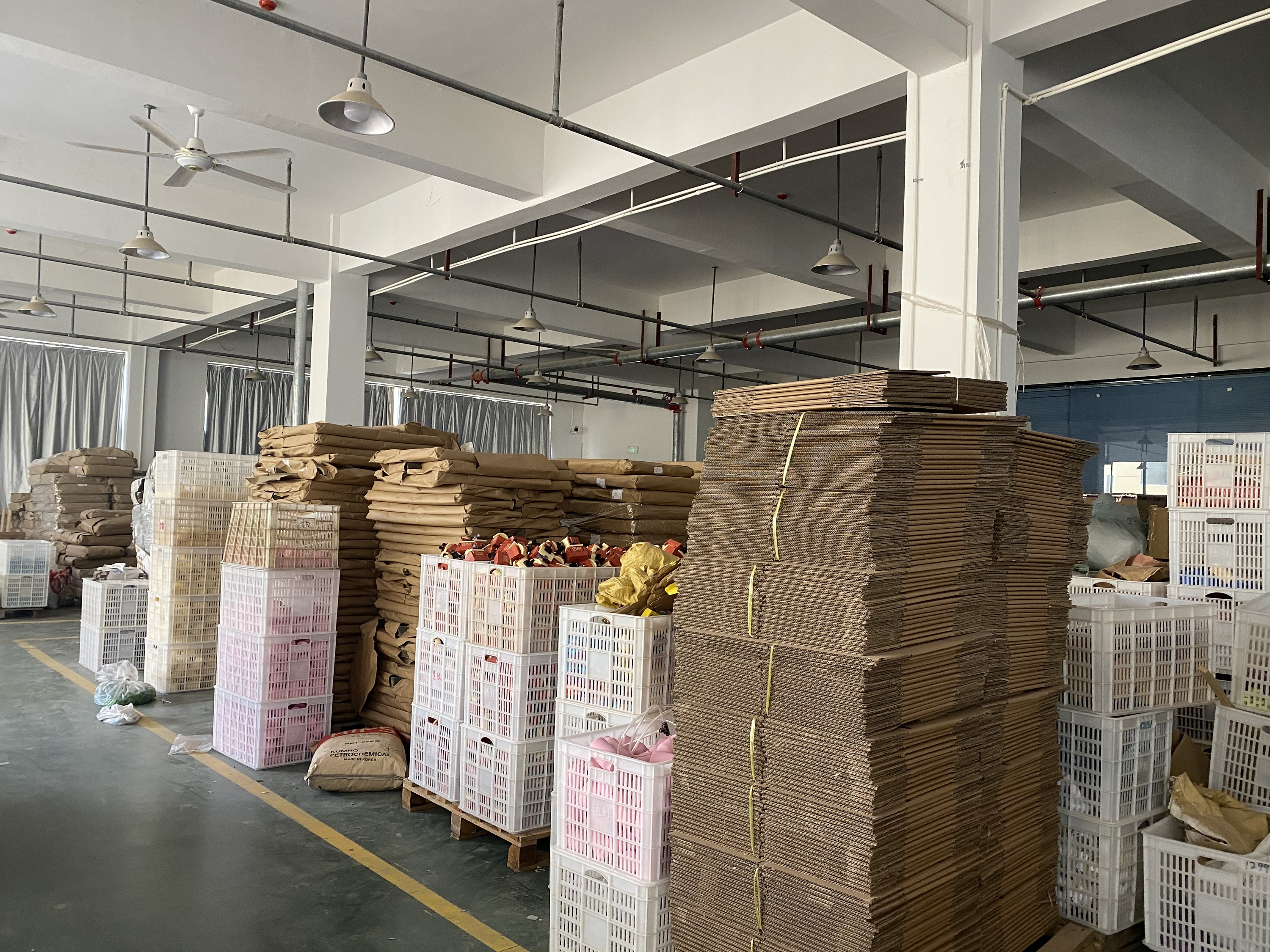 Factory View 3