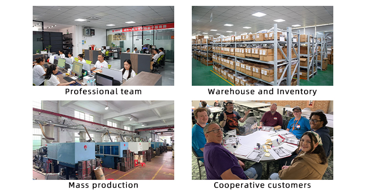 Production Facility 2