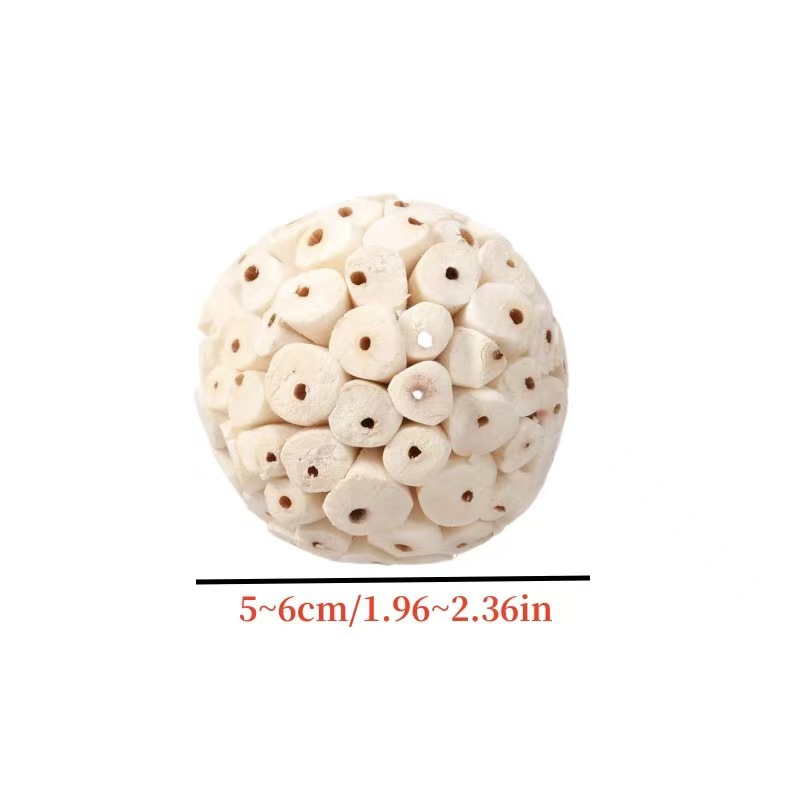 Sola Ball Toy Detail 5